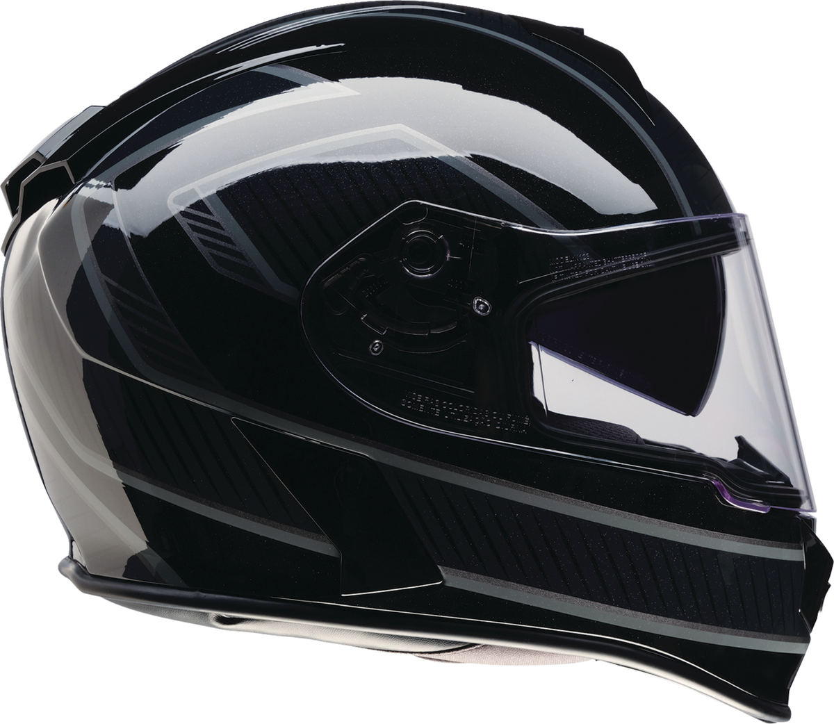 Z1R Warrant Amplify Helmet