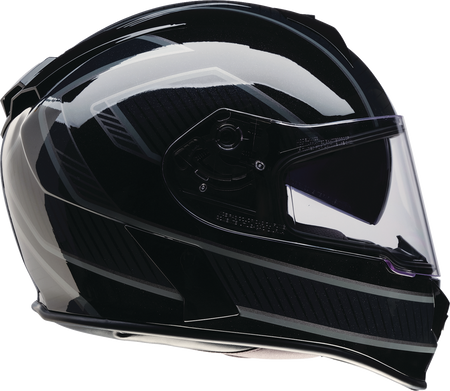 Z1R Warrant Amplify Helmet