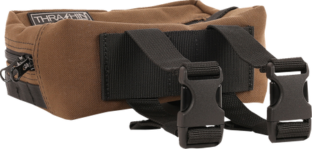 Thrashin Supply Co. Handlebar Bag