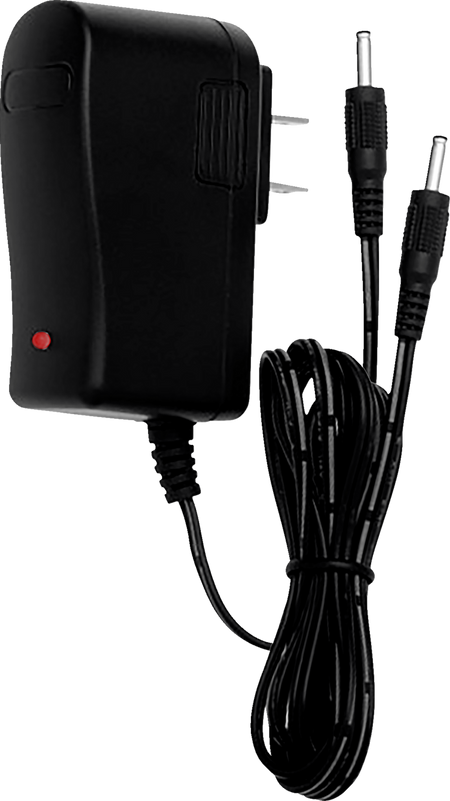 Gerbing Heated Clothing 7V Battery Dual Wall Charger