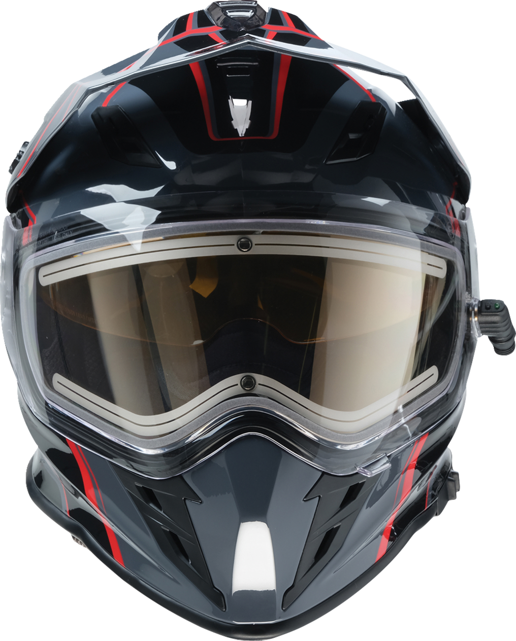 Z1R Range 2.0 Rotor Snow Electric Helmet