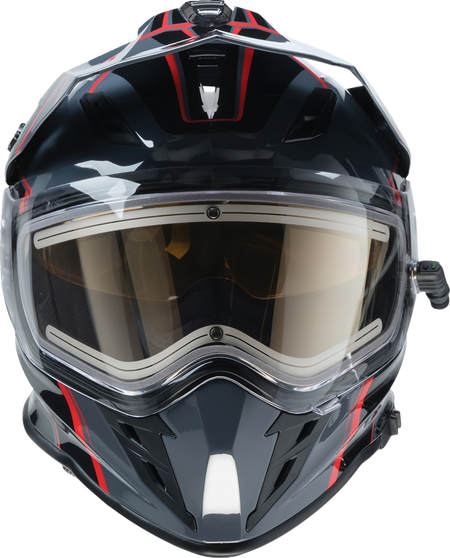 Z1R Range 2.0 Rotor Snow Electric Helmet