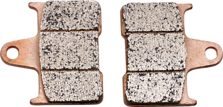 SBS Street Excel Sintered Brake Pads for Select 1977-2026 Honda Models