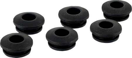 Klock Werks Windshield Bushing for Harley-Davidson