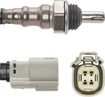 Drag Specialties 12mm & 18mm Narrow Band O2 Sensors for 2008-2020 Harley-Davidson Touring, Trike, Softail, Dyna, Sportster, V-Rod & Street