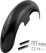 Klock Werks Tire Hugger Series Front Fender for Indian - Indian / Slicer Front Fender