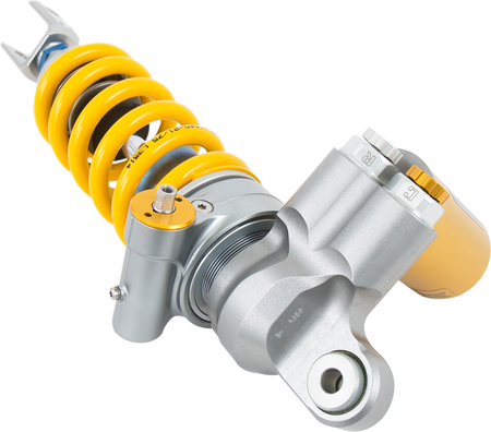 Ohlins TTX GP Rear Shock for 2018-2025 Ducati Panigale V4