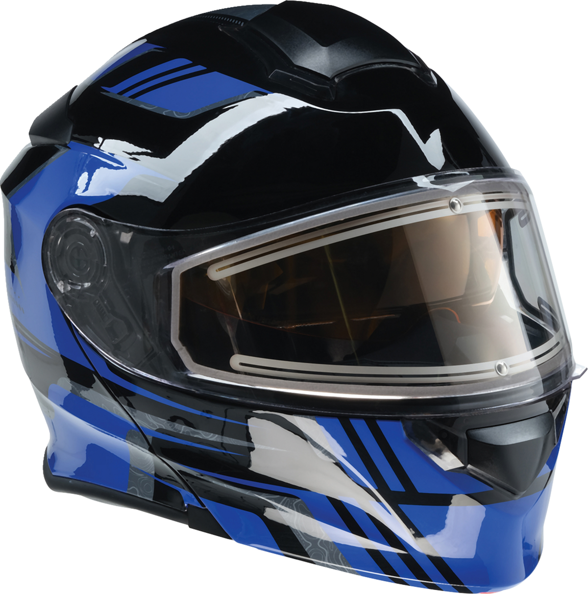 Z1R Solaris 2.0 First Tracks Electric Modular Snow Helmet