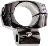 UltraCool AC-20 1 Inch LED Handlebar Clamp for Oil Cooler Fan Indicator