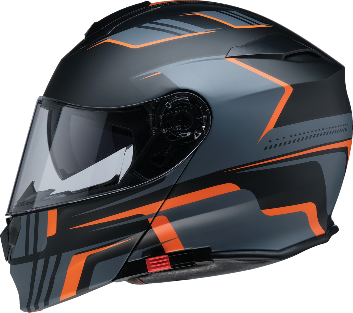 Z1R Solaris 2.0 Slater Modular Helmet