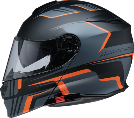 Z1R Solaris 2.0 Slater Modular Helmet