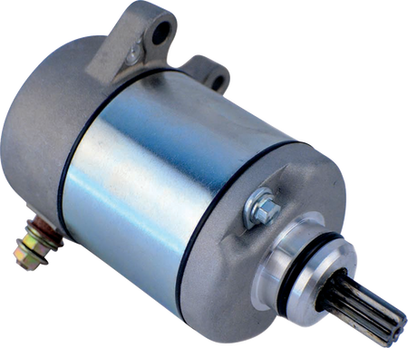 ProTorque PH110-HN11 Starter for Select 2000-2006 Honda Models