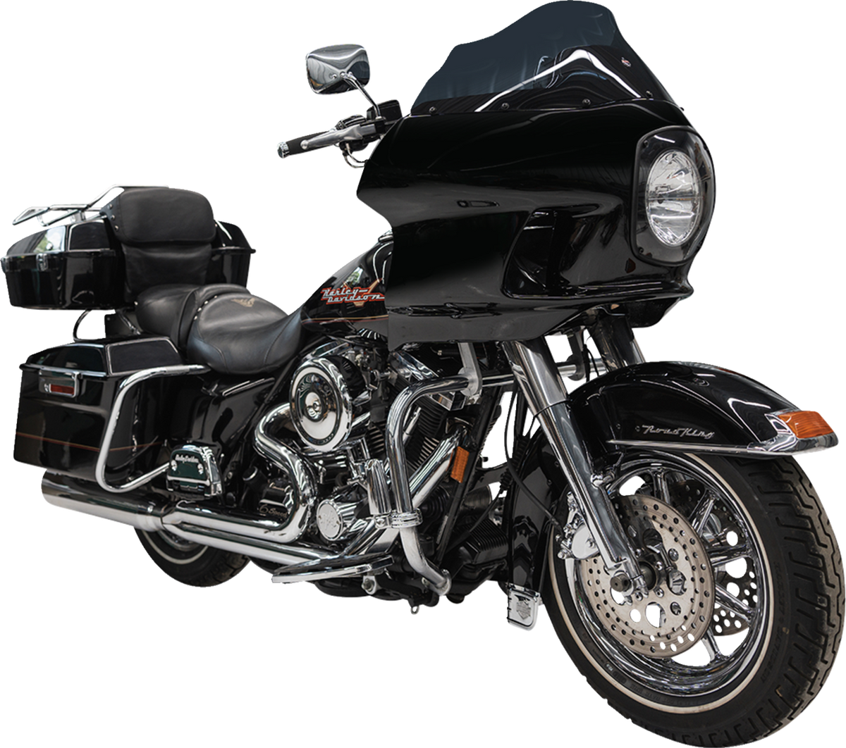 Klock Werks FXRP-Style Fairing Kit