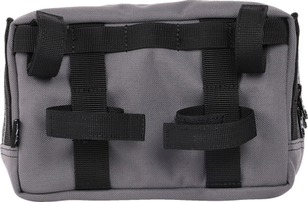 Thrashin Supply Co. Handlebar Bag Plus