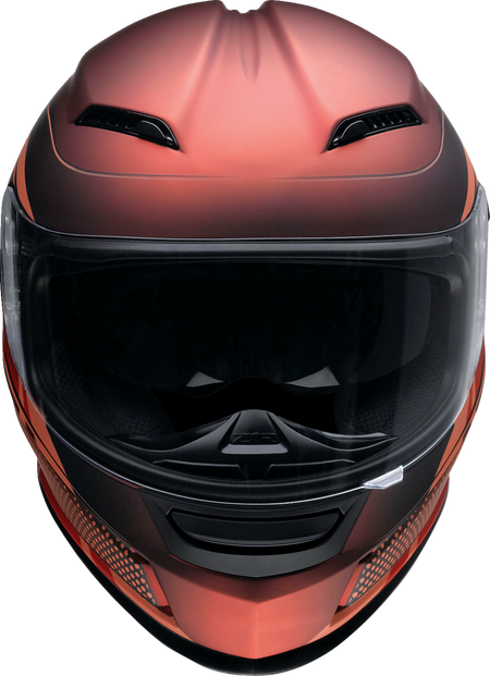 Z1R Jackal Dark Matter Helmet