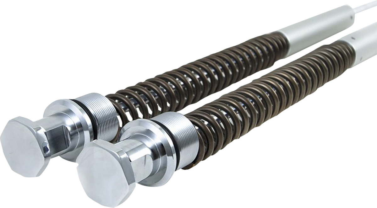 Ohlins FKC NIX Fork Cartridge Kit for 1997-2013 Harley-Davidson Touring