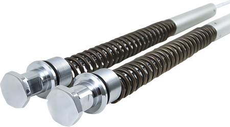 Ohlins FKC NIX Fork Cartridge Kit for 1997-2013 Harley-Davidson Touring