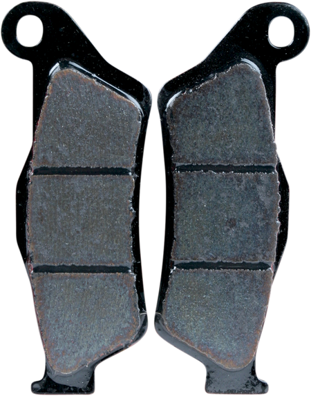 SBS Street Excel Sintered Brake Pads for Select 1994-2026 BMW Models