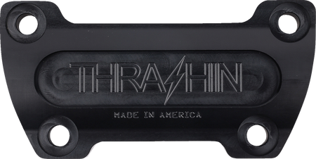 Thrashin Supply Co. OG Riser Top Clamp