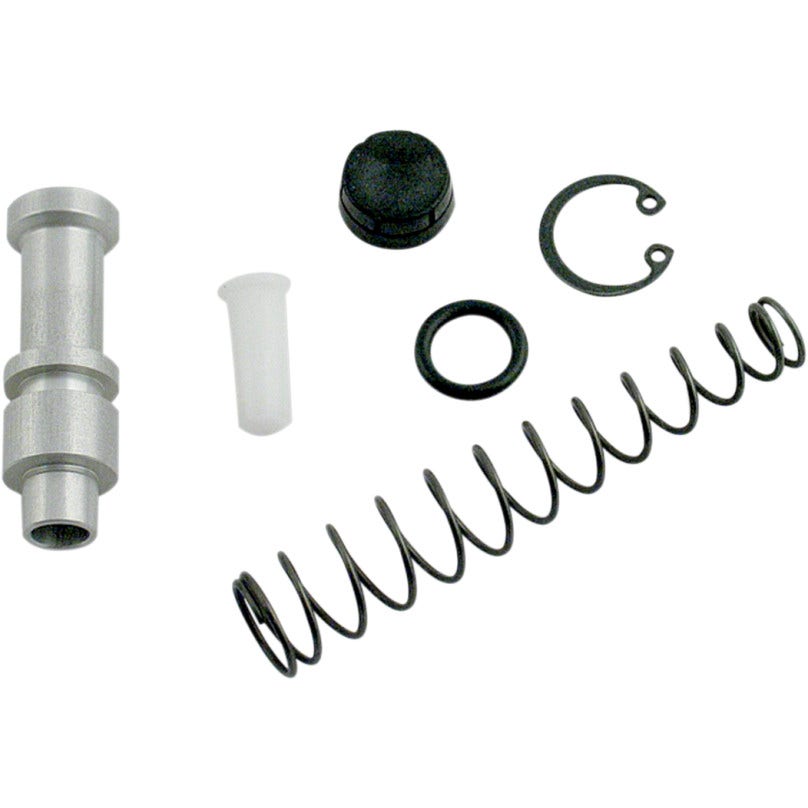Drag Rear Brake Master Cylinder Rebuild Kit Harley FXR 82-87 Repl