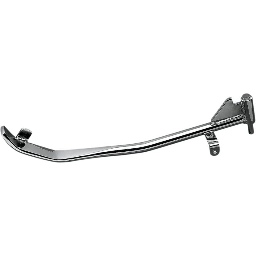 Drag Chrome Stock Length 12 3/4" Kickstand Harley FXR 84-94 Repl OEM 50031-84A