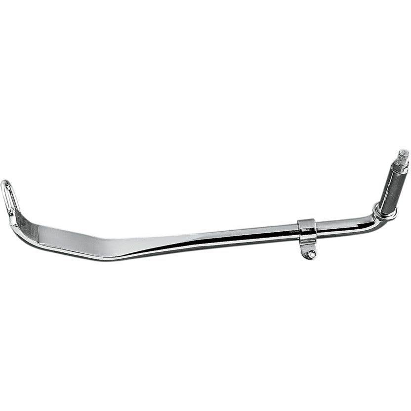 Drag Chrome Stock Length 10.5" Kickstand Harley Big Twin 36-84 & 85-86 84-88