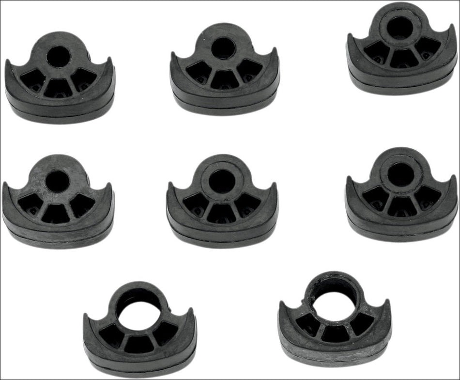 Replacement Pads for Small ISO-Pegs
