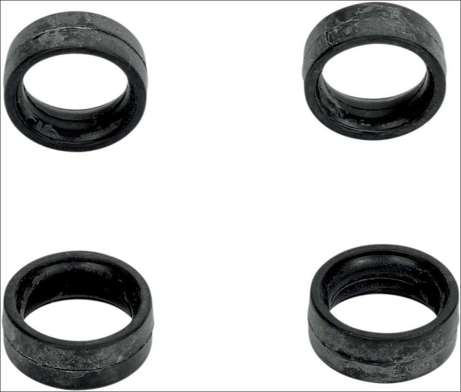 Replacement Pads for ISO - Shift Peg