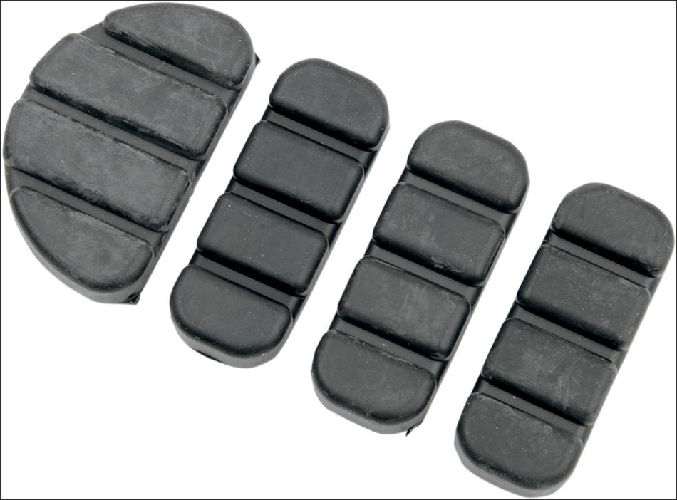 Kuryakyn Replacement Pads for 8044