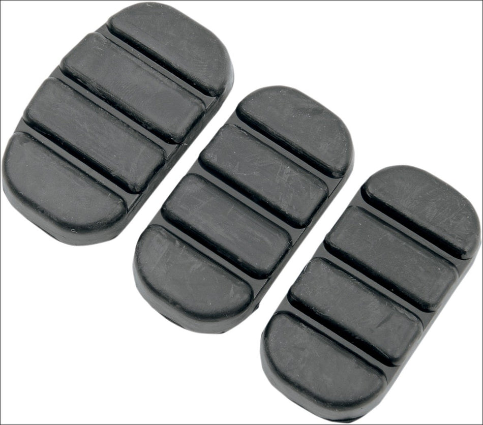 Replacement Pads for 8027 & 8857