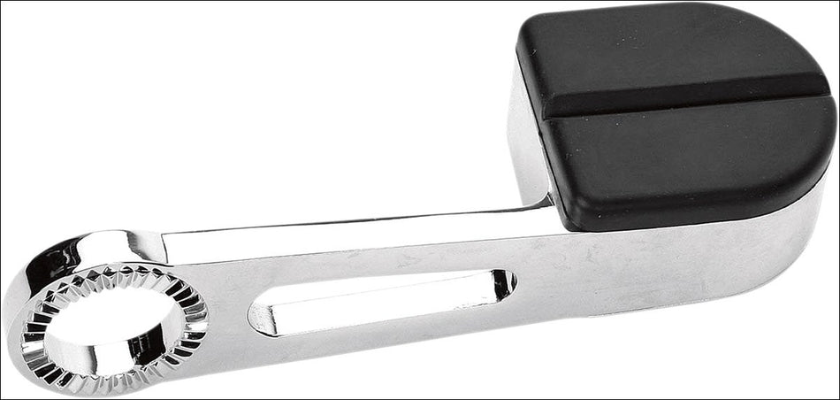 Kuryakyn Chrome Replacement Stirrup Arm (Right or Left)
