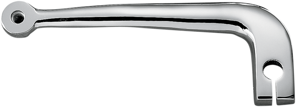 Drag Specialties Chrome Shift Lever for Harley 86-06 FXST 91-05 Dyna