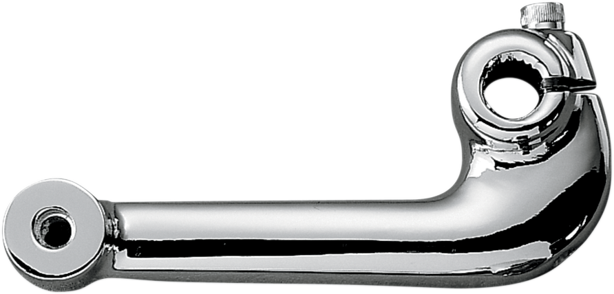 Drag Specialties Chrome Shift Lever for Harley 91-06 XL 833 1200