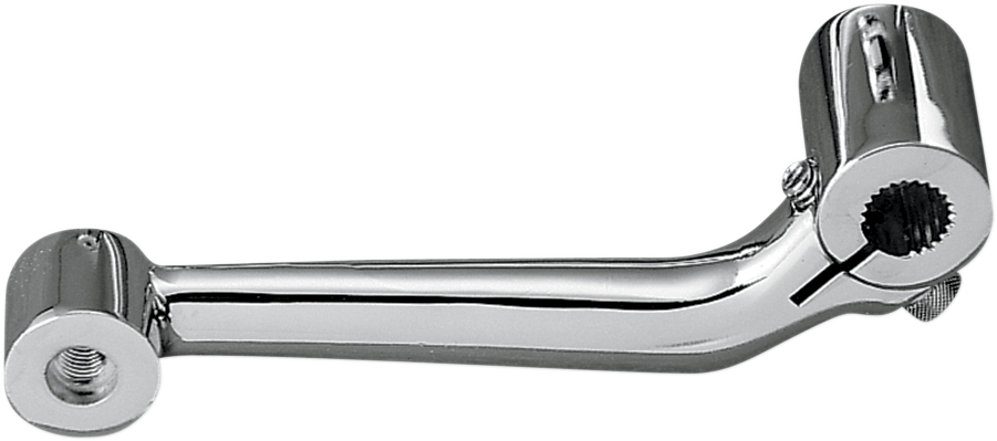 Drag Specialties Chrome Shift Lever for Harley 86-90 XL 883 1100 1200