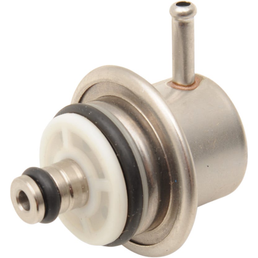 Drag Electronic Fuel-Injection Fuel Pressure Regulator 43 PSI Harley EVO 95-99