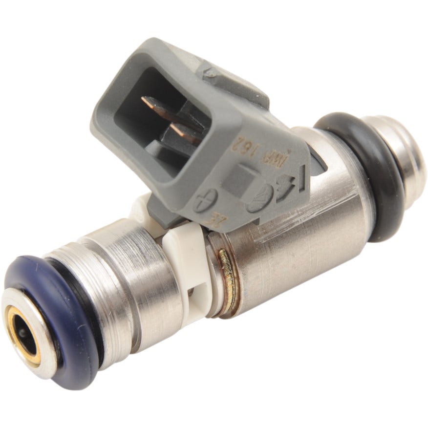 Drag OEM Repl 27609-01 Electronic Fuel-Injection Injector Harley 01-05