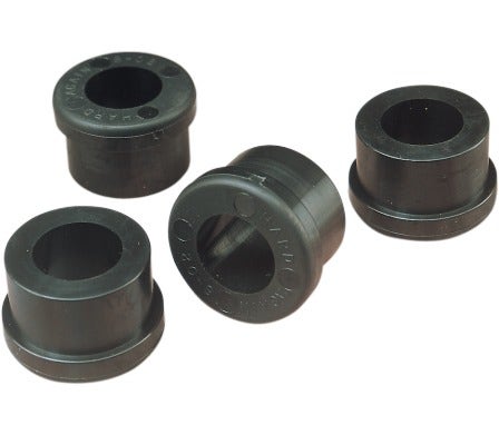 Drag Specialties Polyurethane Handlebar Riser Bushings for Harley 84-25