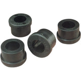 Drag Specialties Polyurethane Handlebar Riser Bushings for Harley 84-25