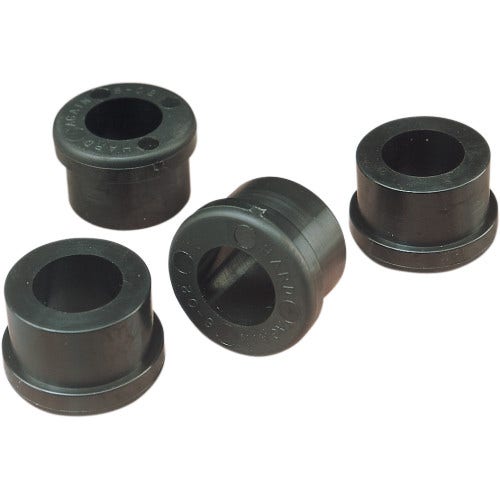 Drag Specialties Polyurethane Handlebar Riser Bushings for Harley 84-25