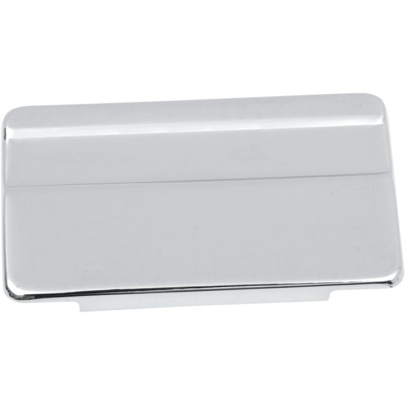 Drag Specialties Chrome Top Battery Cover Harley Ironhead XLCH 70-78 FX 71-78