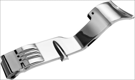 Kuryakyn Chrome Inner Primary Cover for Harley Touring FLH/T 90-06