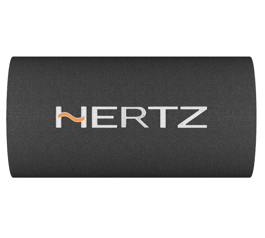 Hertz Dieci DST 30.3B Subwoofer 12" 4 Ohm 250W RMS Tube Sub-Box Car Truck Audio