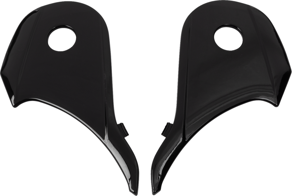Z1R Range 2.0 Helmet Side Plates