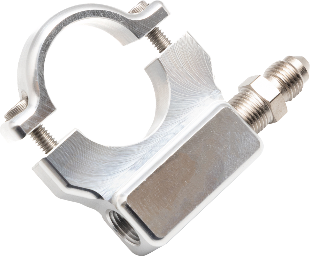 Feuling Oil Pressure Gauge Mount