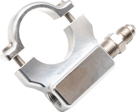 Feuling Oil Pressure Gauge Mount