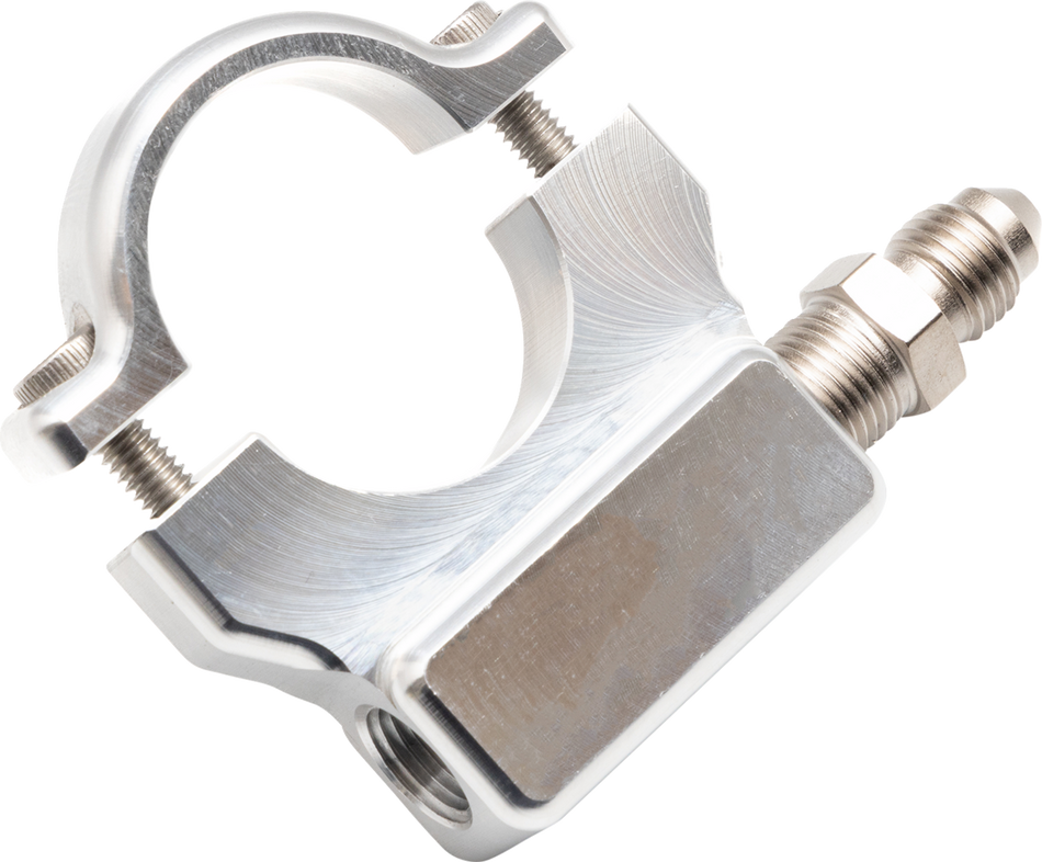 Feuling Oil Pressure Gauge Mount