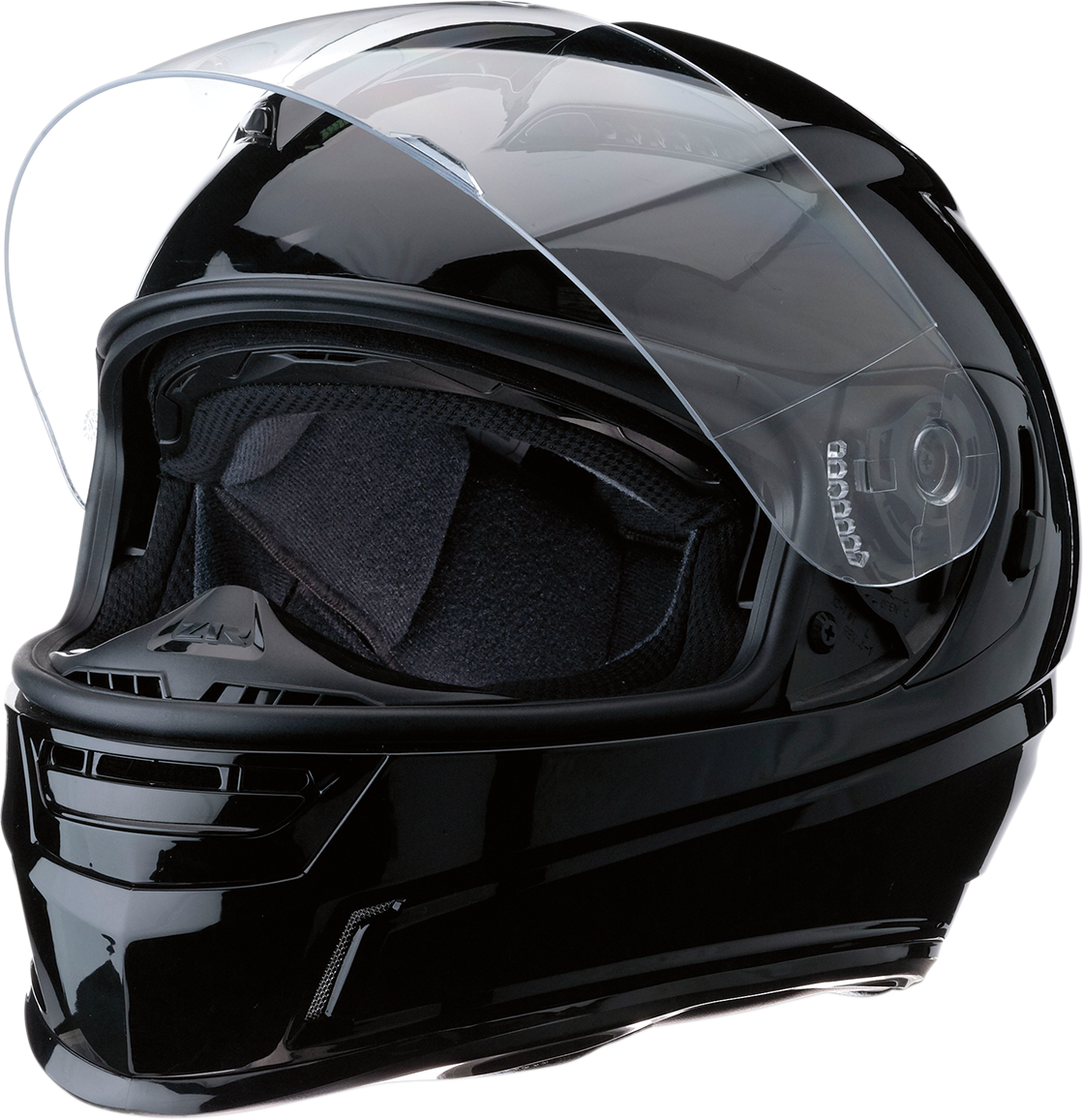 Z1R Jackal Solid Helmet