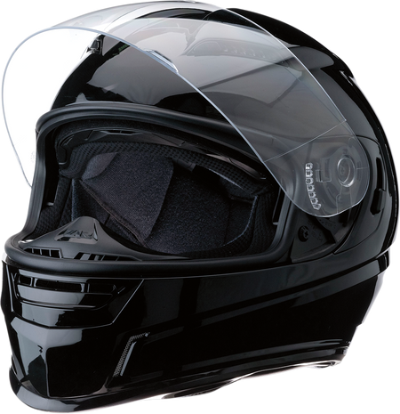 Z1R Jackal Solid Helmet