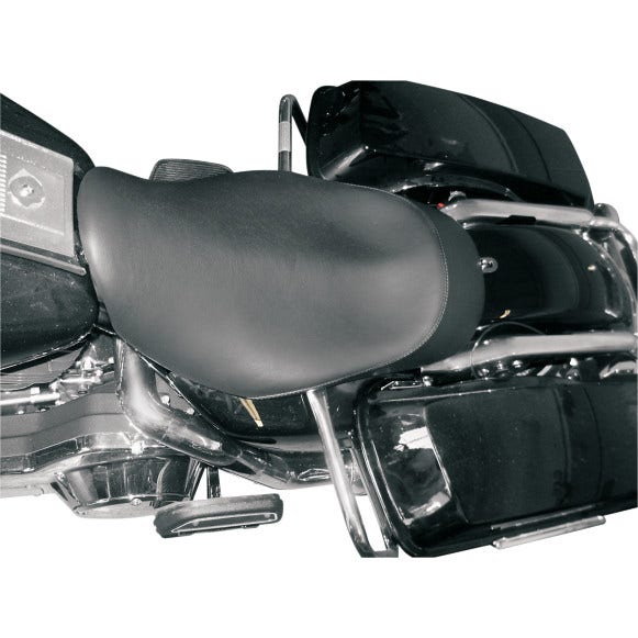Danny Gray  ButtCrack Solo Seat for Harley Road King Models | 08010208 20-403