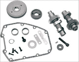 S&S Cycle Chain & Gear Drive Camshaft Kit for Harley-Davidson Twin Cam